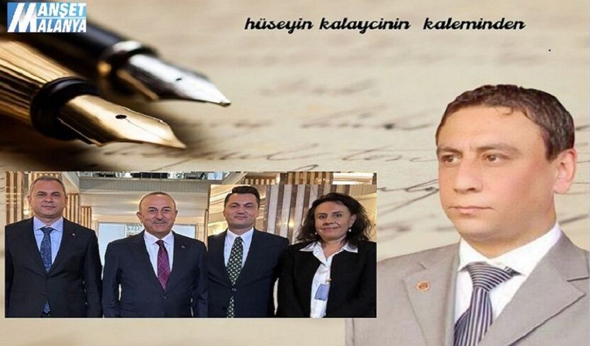 Bu Detay Bilinmiyordu: Alanya Sağlıkta Yatırım Böyle Geldi.