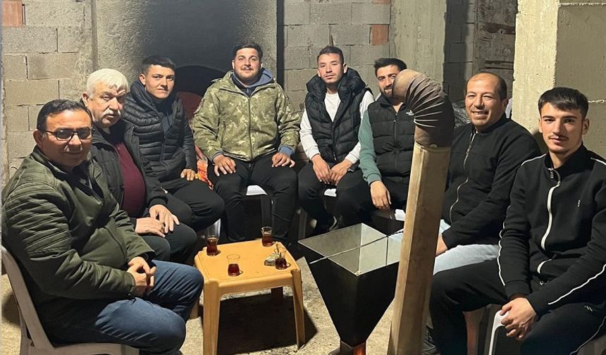 Seralarda Nöbet: Alanya’da Don Uyarısı Üreticiyi Tedirgin Etti