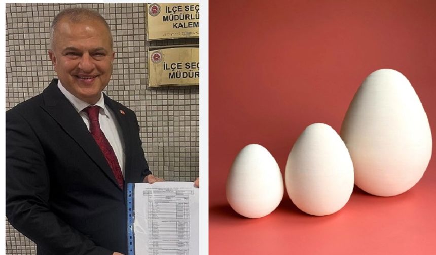 Yumurta Kapıya Dayanınca Konuşuldu: Galericiler, Akkaya'nın Seçim Sonrası Açıklamaya Tepkili