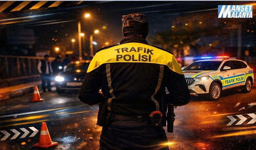 Trafik cezaları arttı