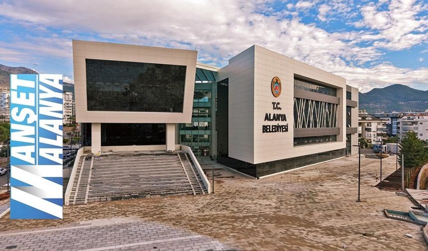 Yıllık Kirası 3,6 Milyon TL! Alanya’daki O İşyeri İhaleye Çıkıyor