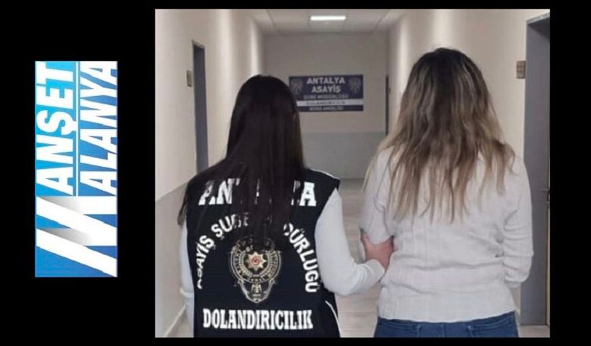 Sahte Dekontla Telefon Dolandırıcılığı: 200 Bin TL’lik Vurgun Sonrası Tutuklama