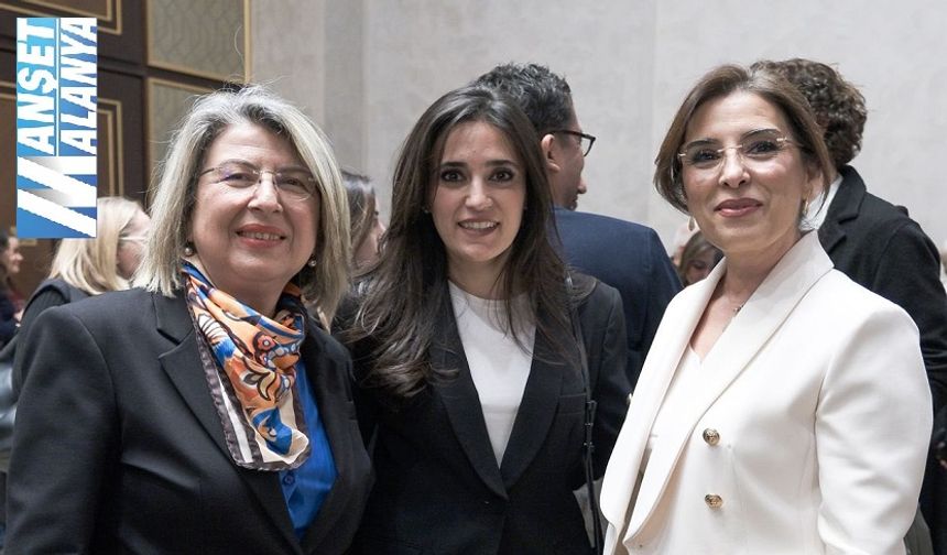 Şeffaf Dönemde Alanya İmzası: Didem Dim Yönetimde