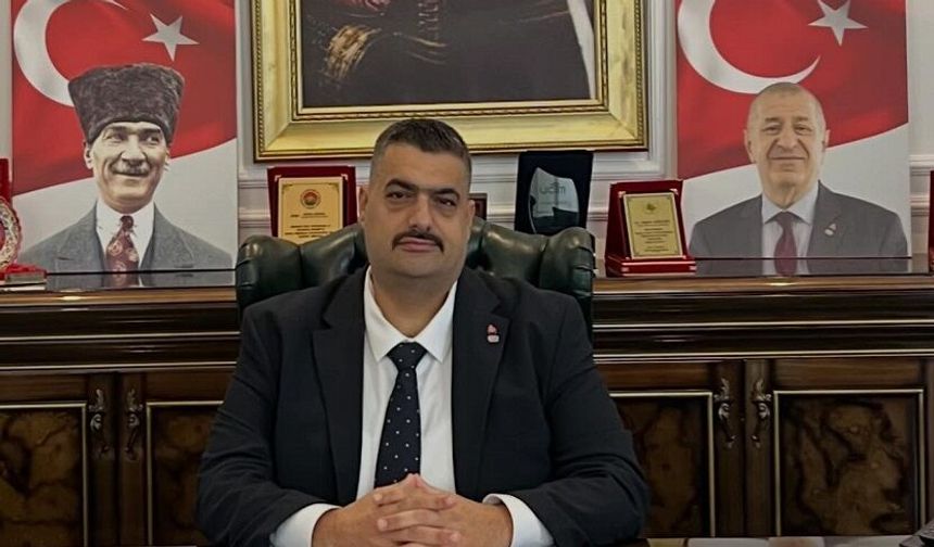 Alanya’dan Sert Mesaj: “Katilin Yaşı Olmaz, Suçun Ağırlığı Vardır”