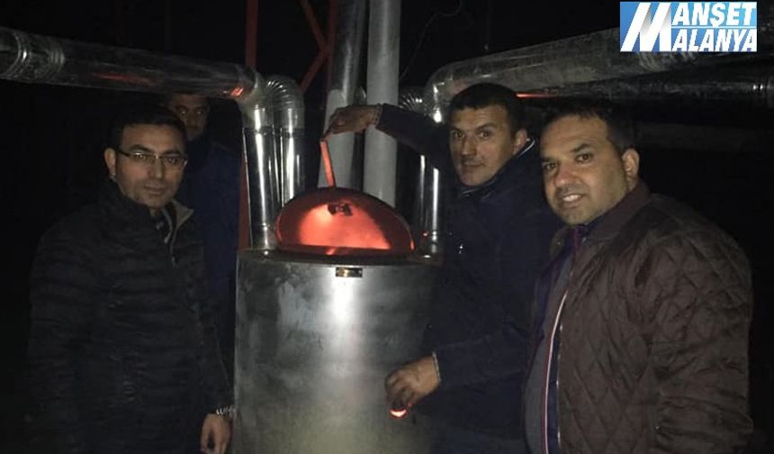 Alanya’da Don Alarmı! Sıcaklıklar Eksiye Düşüyor