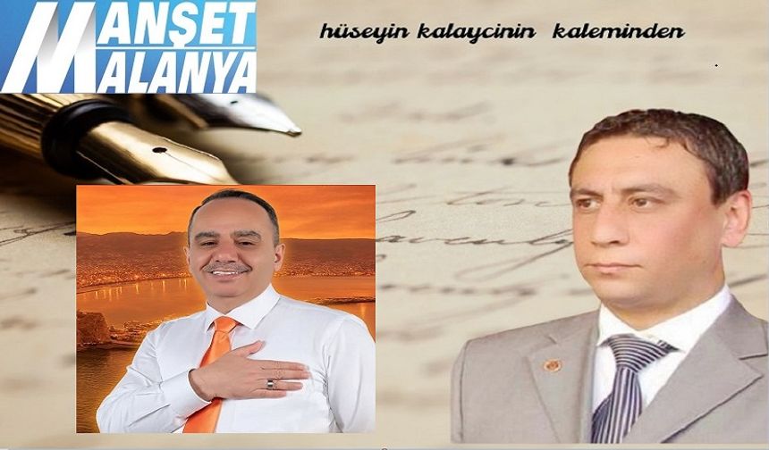 Ali İhsan Özdemir Seçimi Kazandı Ama Asıl Sınav Şimdi mi Başlıyor?