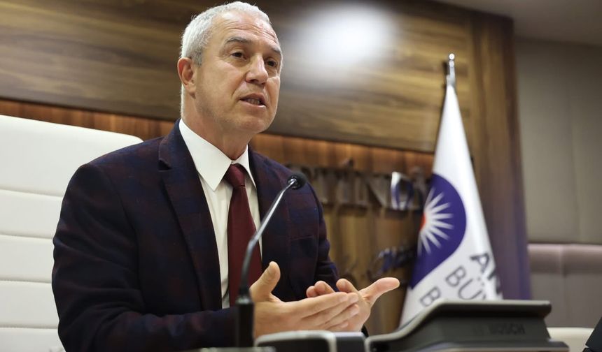 Alanya Belediyesi’nin 2026 Borç Tablosu Açıklandı