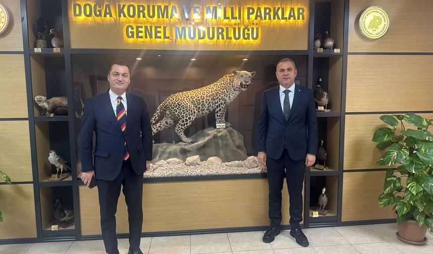 Alanya’nın Tepesinde Büyük Plan: Kuş Yuvası Turizme Açılıyor