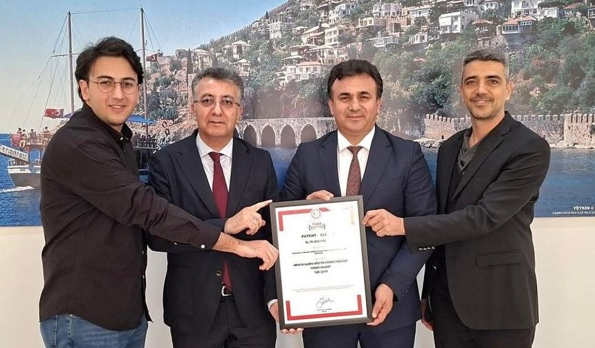 Alanya Otellerinde Yeni Dönem: Girenes Fen Lisesi Anahtarı Tarihe Gömdü