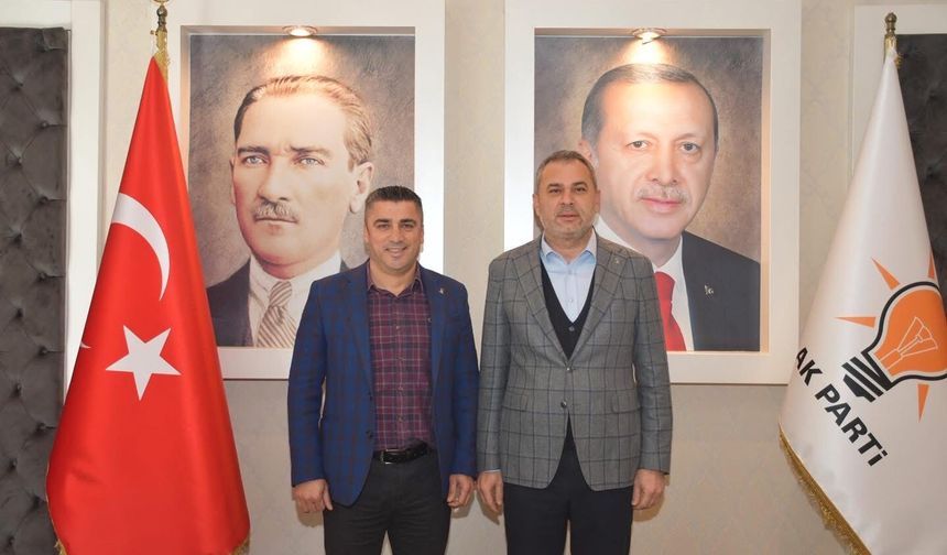 Mahmutlar’da Siyasi Fay Hattı Kırıldı: CHP’de Deprem, AK Parti’de “Hoş Geldin”