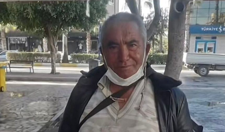 Alanya’da Gece Yangını Can Aldı: 70 Yaşındaki Adam Hayatını Kaybetti