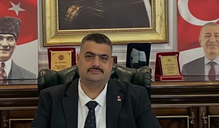 Alanya’daki İhalede Çantacılık İddiası! “Bu Şehir Rantçılara Teslim Edilmez”