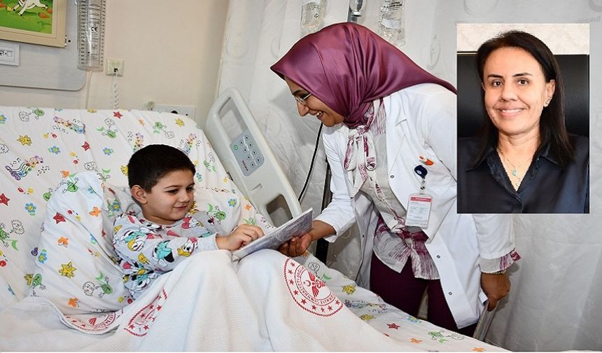 Alanya EAH 2025’te Sağlıkta Maraton Koştu: 1,8 Milyon Hasta, Durmak Yok!