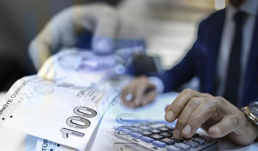 Memur ve emeklinin zamlı maaşı kesinleşti!  İşte Yeni maaş tablosu!