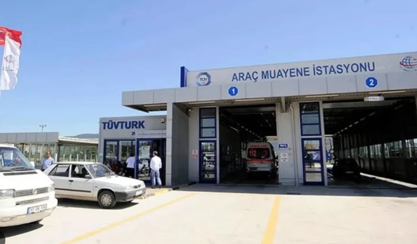 2026 Zamları Direksiyona Yansıdı: Araç Muayenesi Cep Yakıyor