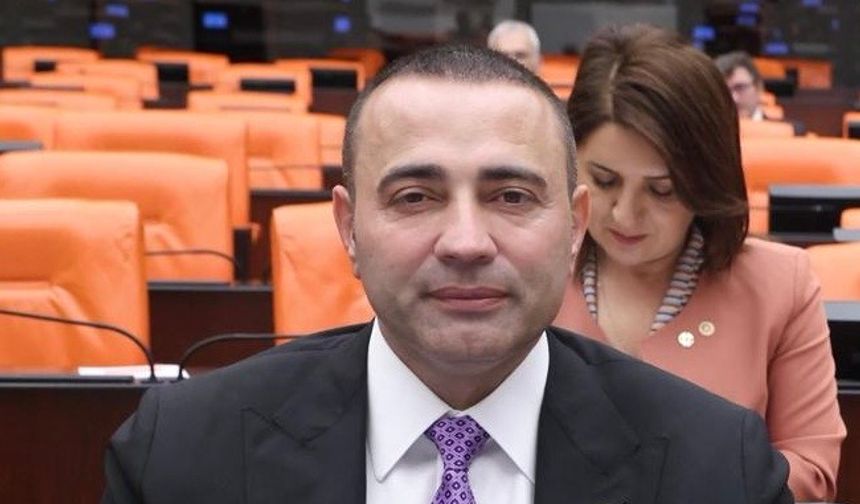 CHP’li Kaya TBMM’de Alanya Balıkçı Barınağı’nı Gündeme Taşıdı: “Yüzde 950 Zam Kabul Edilemez!”