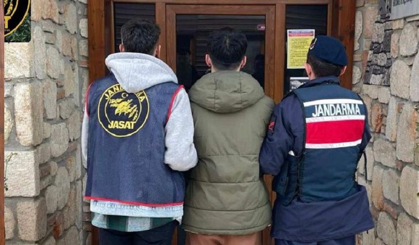 Metamfetamin, Silah, Kaçak Tütün… Antalya’da Dev Operasyon