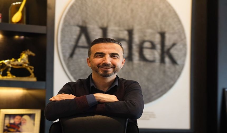 Mustafa Durusoy’dan Dikkat Çeken Çıkış