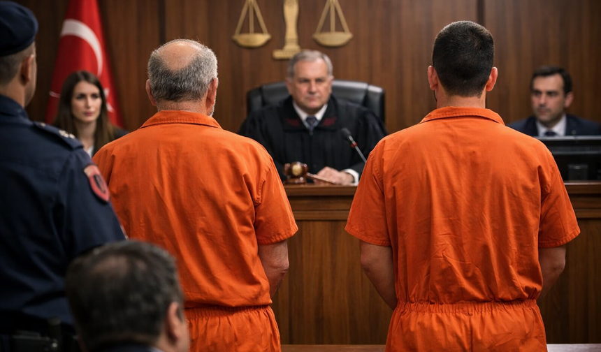 Gazipaşa’da Yol Kenarında Bulunan Kadının Ölümünde Eşi ve Oğlu Tutuklandı