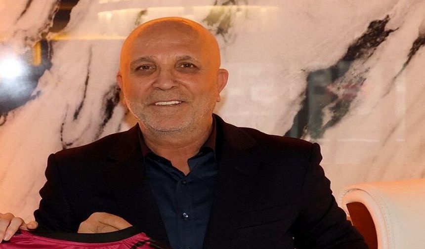 Alanyaspor Başkanı Hasan Çavuşoğlu’ndan Sürpriz Karar! Bırakıyor mu?