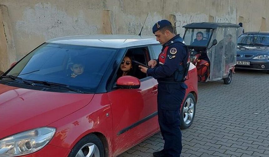 Resmi Gazete yayımladı: Trafik Kanunu değişikliği yürürlüğe girdi