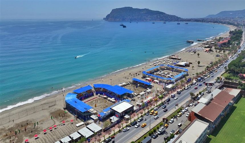 Yaşadığın Mahallenin Nüfusu Kaç? TÜİK Alanya’yı Mahalle Mahalle Açıkladı