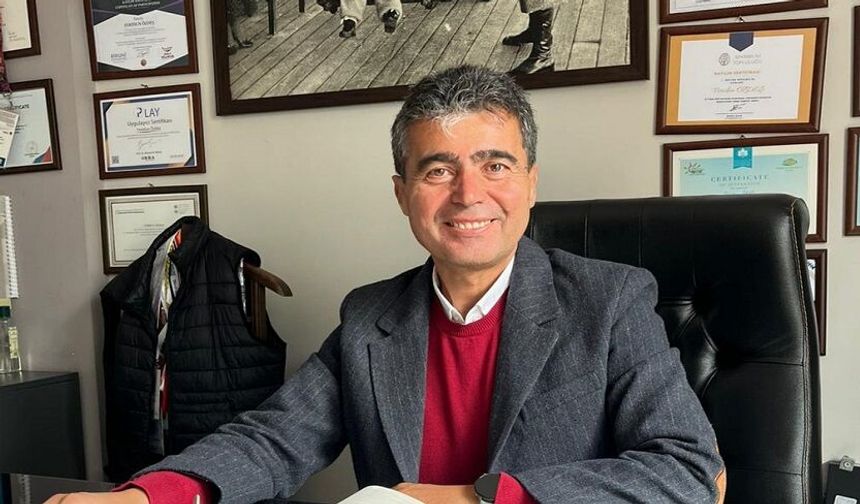 ZEKÂSI YÜKSEK AMA OKULDA BAŞARISIZ