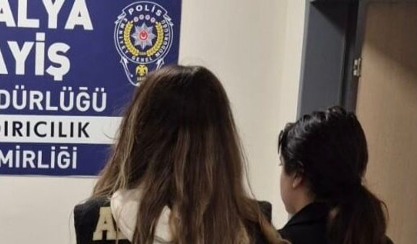 Telefonla Korkuttu, Altınları Topladı! Antalya’da Nitelikli Dolandırıcılık