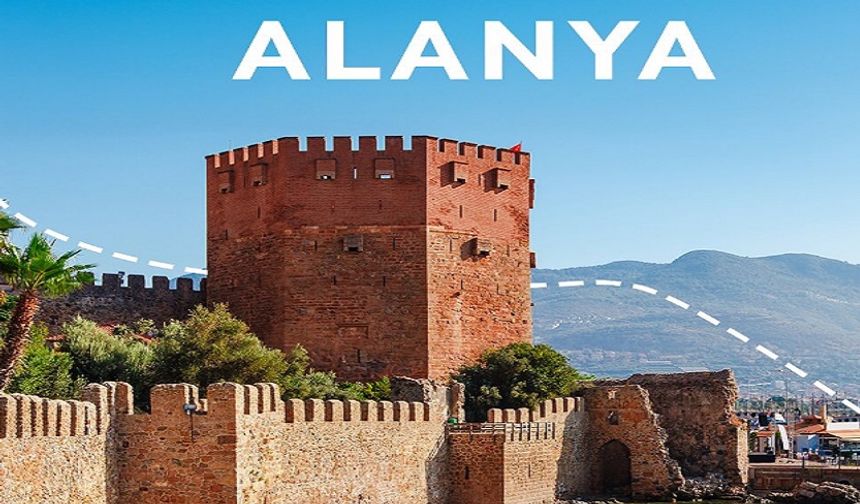 Alanya’nın Yeni Nüfusu Açıklandı.  Bu Artış Tesadüf Değil: Alanya Neden Bu Kadar Hızlı Büyüyor?