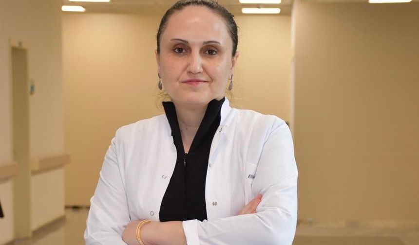 Sigarayı Söndür, Hayatı Yakma! Alanya’dan Çağrı Var