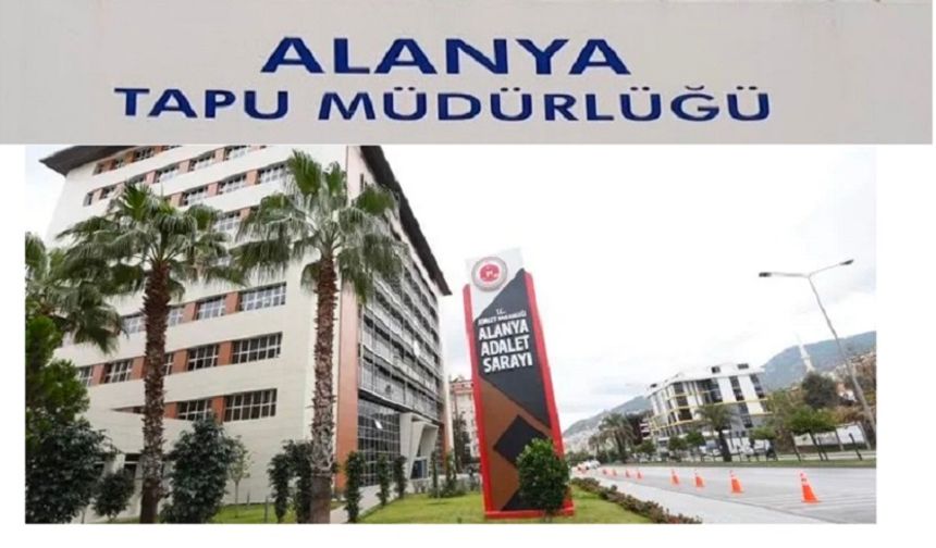 Alanya’daki Milyonluk Vurgunda Final Perdesi: Beyin Takımı Kaş ve Ankara’da Çöktü