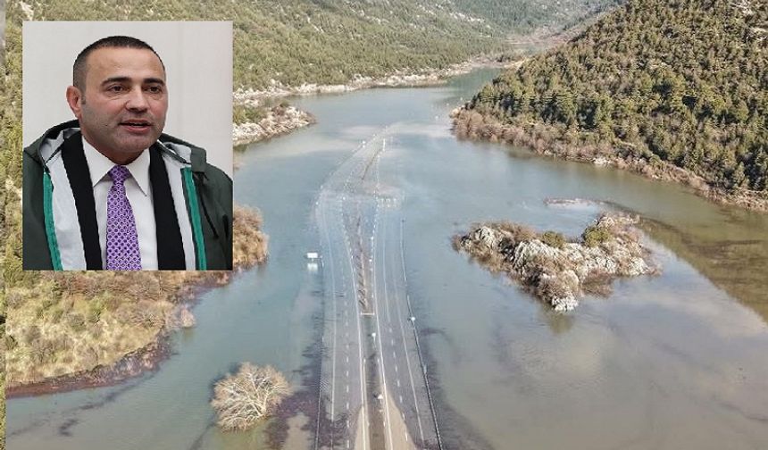 Milyonluk Yatırım, İlk Sınavda Çöktü mü? Antalya–Konya Yolu TBMM Gündeminde