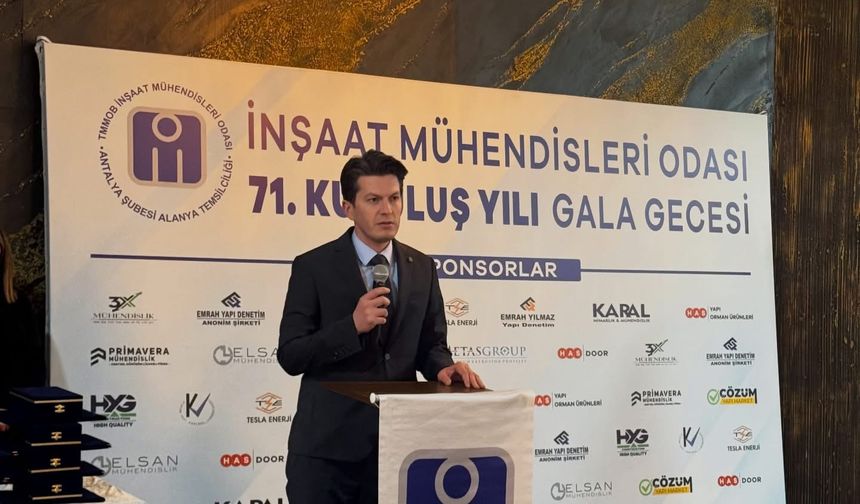 “3 Yıl Geçti Ama Ders Alınmadı: Alanya Dahil Türkiye Hâlâ Depreme Hazır Değil!”