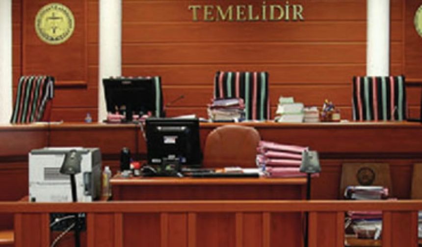 Alanya’daki Cinayet Davasında Karar: 2 Sanığa Ağırlaştırılmış Müebbet!