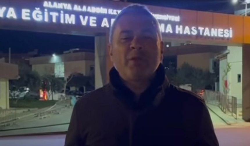 Alanya’da Sağlıkta Yeni Dönem: “Bölgesel Başhekimlik” Modeli Devreye Giriyor