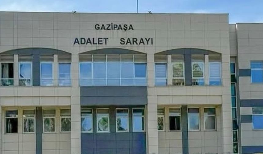 Gazipaşa’da Rüşvet ve Tehdit İddiası: Astsubay Tutuklandı