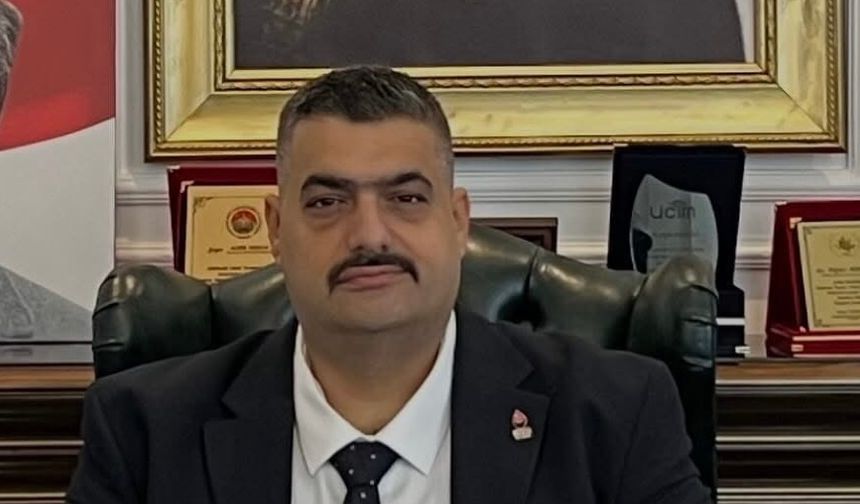 Arıkan’dan AK Parti’ye Çağrı: “Mehmet Şarani Tavlı’ya Duyurulur”