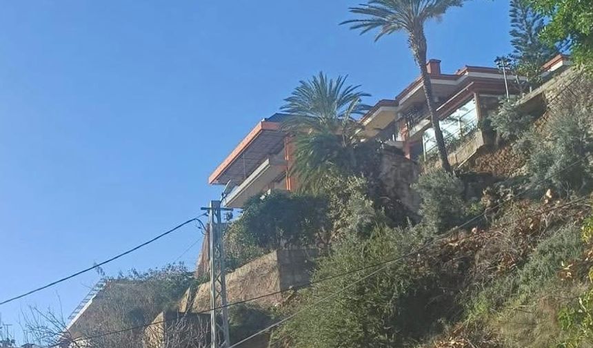 Küçükhasbahçe’de Korku Dolu Gece: Çatlaklar Büyüyor, Tehlike Sürüyor