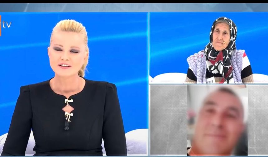 Aşk mı, Tapu mu? 75’lik Sevda Alanya’yı Karıştırdı!