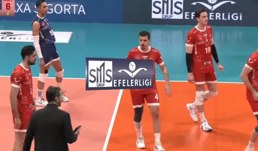 On Hotels Alanya Belediyespor Deplasmanda Direndi Ama Yetmedi