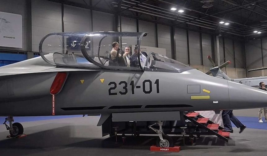 Antalya–Alanya–Gazipaşa Hattında Jet Uyarısı: Bu Sesi Duyarsanız Panik Yapmayın