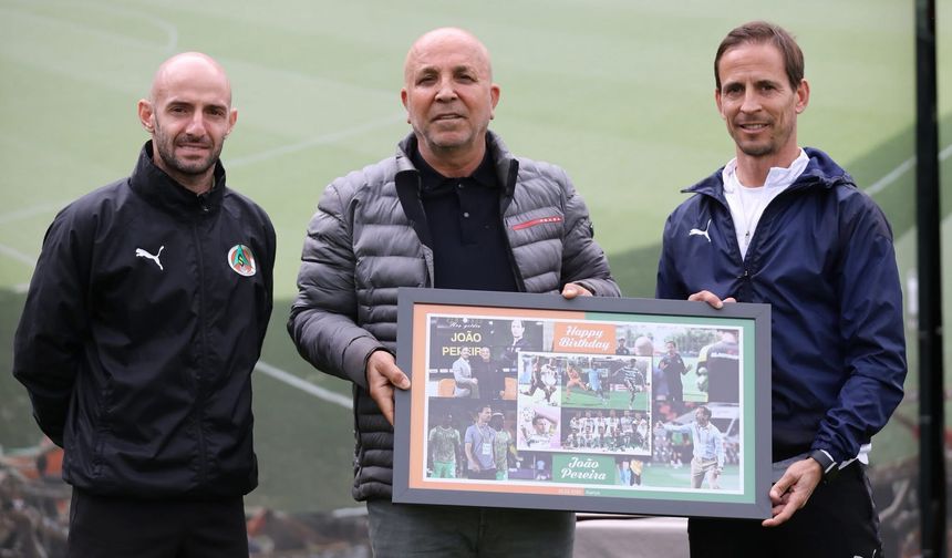 Alanyaspor’da Galatasaray Maçı İçin Rekor Prim Kararı