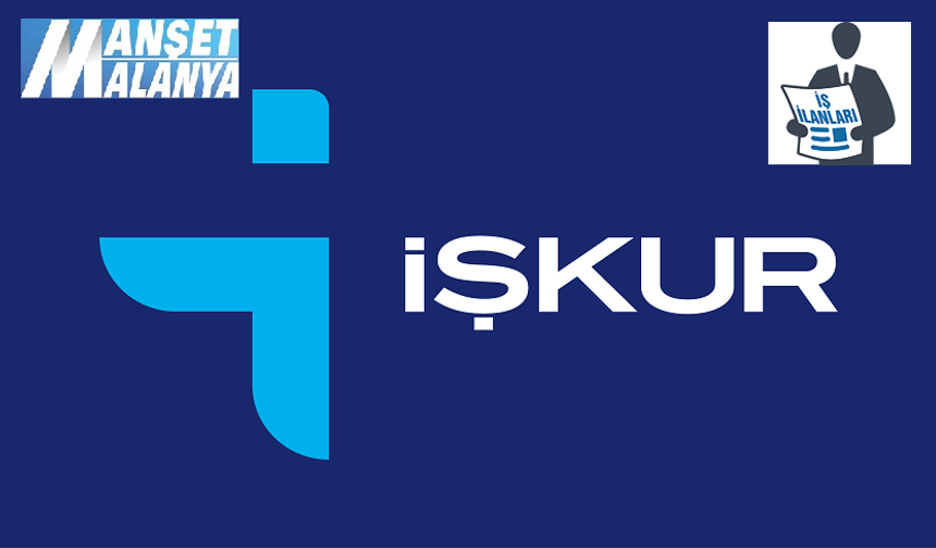 Alanya’da İş Arayanlara Müjde: 52 Kişilik Kadro Açıldı