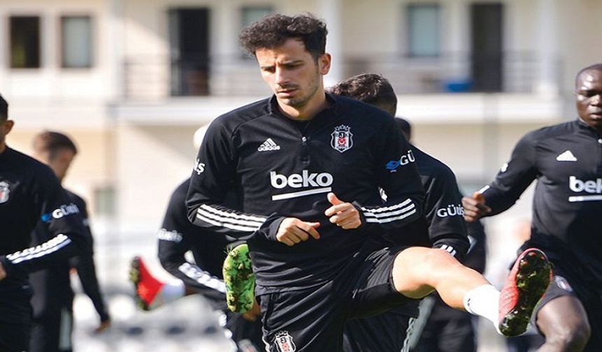 Alanyaspor’un Tepkisine Destek Beşiktaş’ın İçinden Geldi