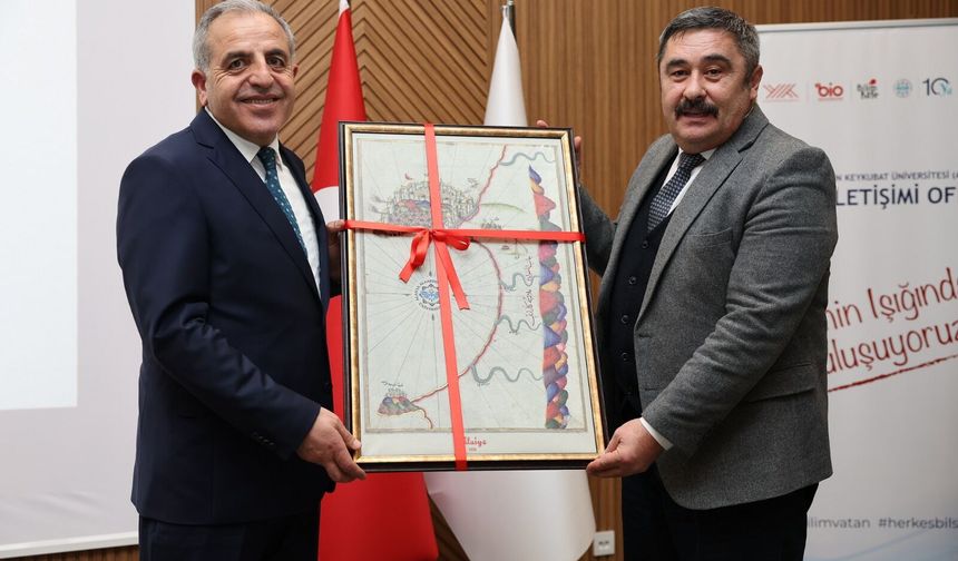 Profesörler Dinledi, Öğrenciler Sordu, CEO Anlattı!