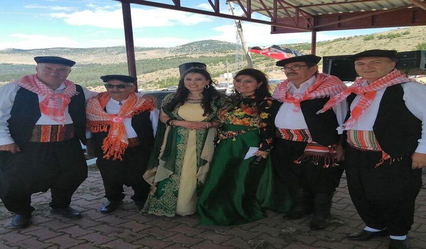 “Moda Paris’te Değil, Alanya’da Yazılıyor: Kara Şalvar Tescil Yolunda!”