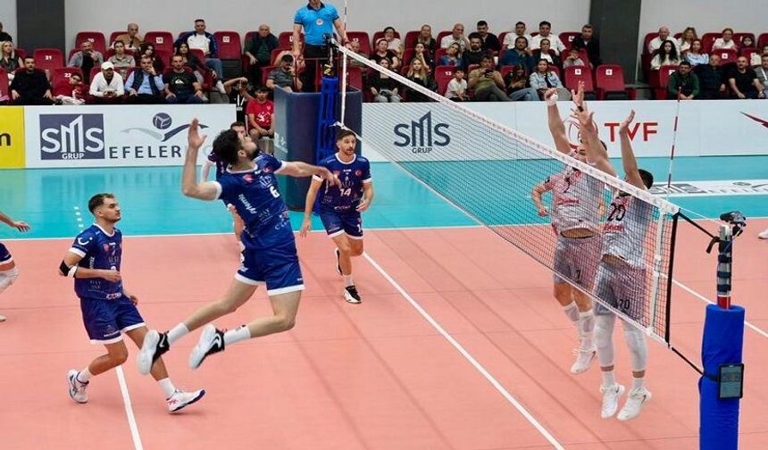 Alanya 11. Sıraya Çakıldı!