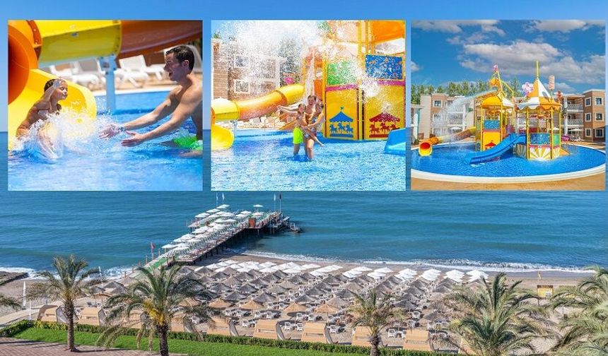 Alanya’da Sezon İngilizlerle Açılıyor: Fiyatlar Yükselişte!