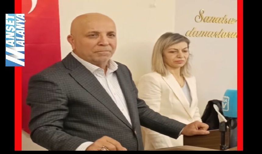 Kuyumcular Odası’nda da Transfer Yok: Başkan Yine Hasan Çavuşoğlu