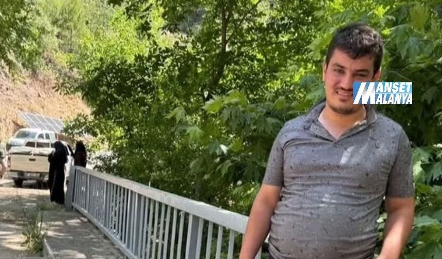 20 Yaşındaki Muhsin Tekin’den Acı Haber: Beyin Kanaması Sonrası Kurtarılamadı